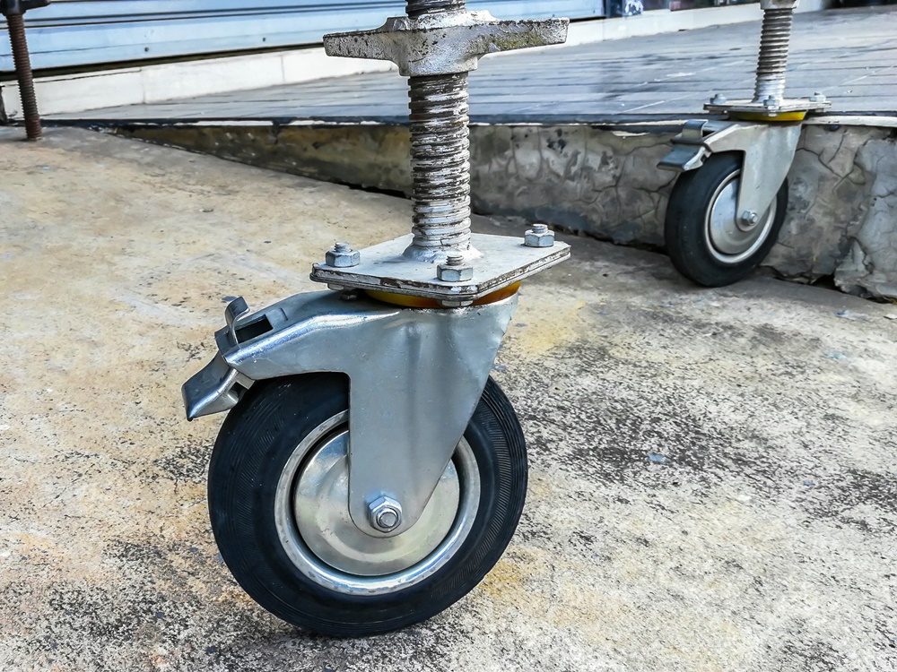 Metallwerkstatt Gaderbauer