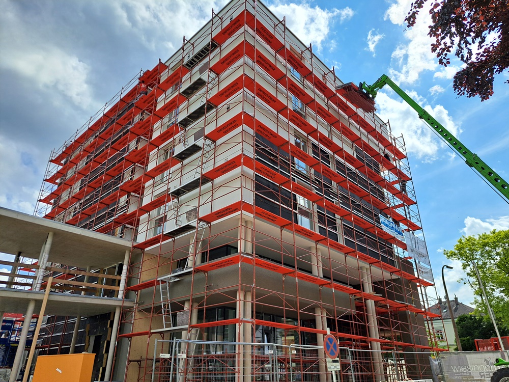 Metallwerkstatt Gaderbauer