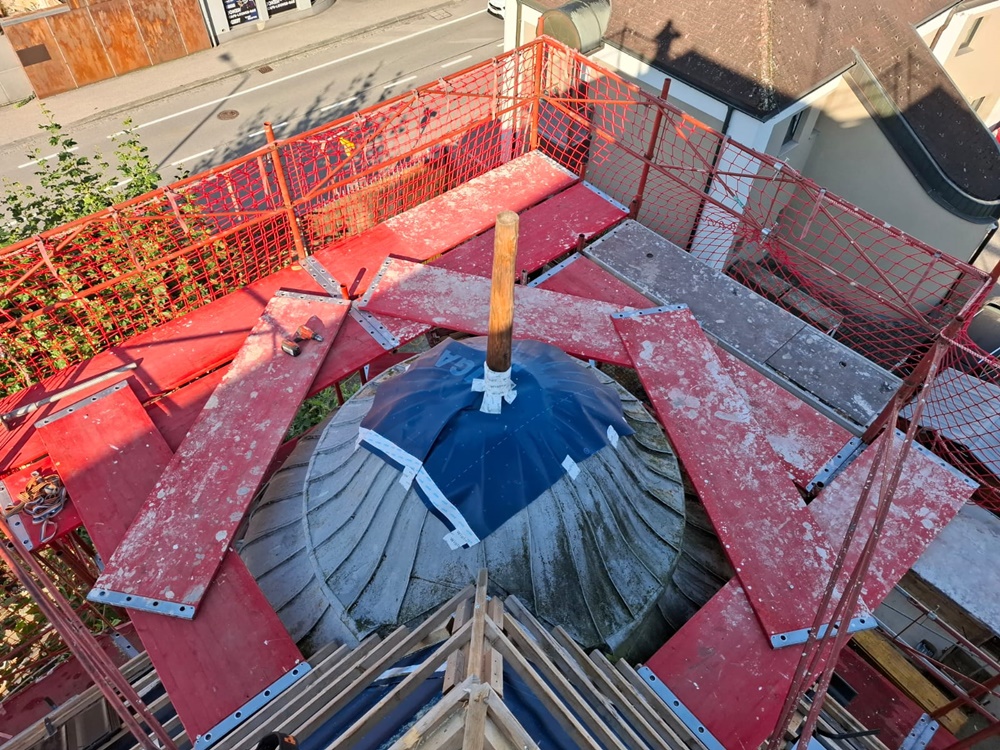 Metallwerkstatt Gaderbauer