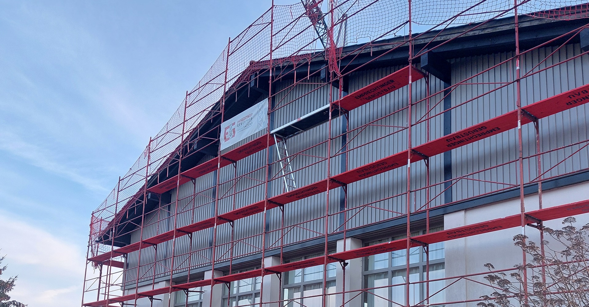 Emprechtinger Gerüstbau GmbH