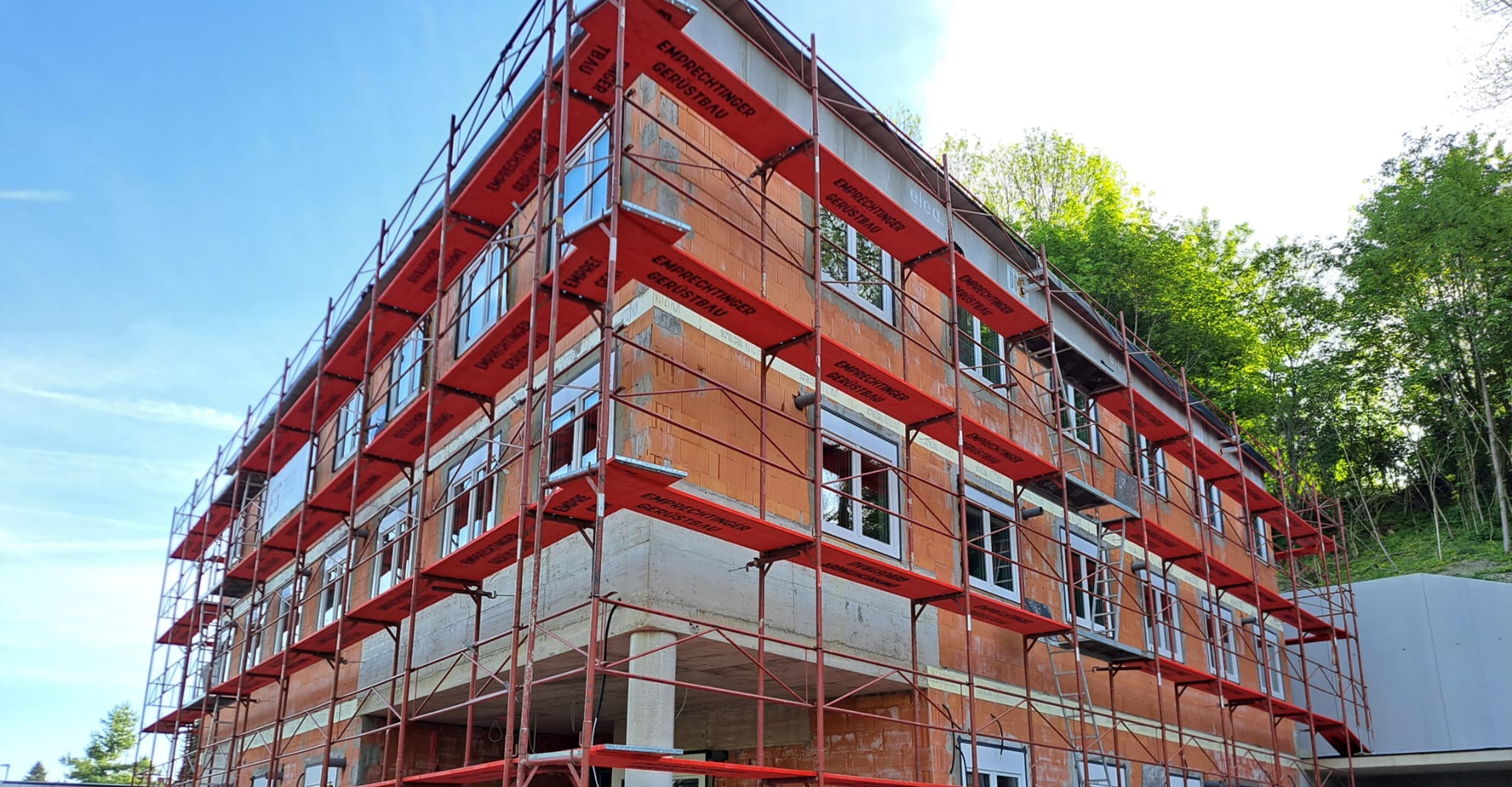 Emprechtinger Gerüstbau GmbH